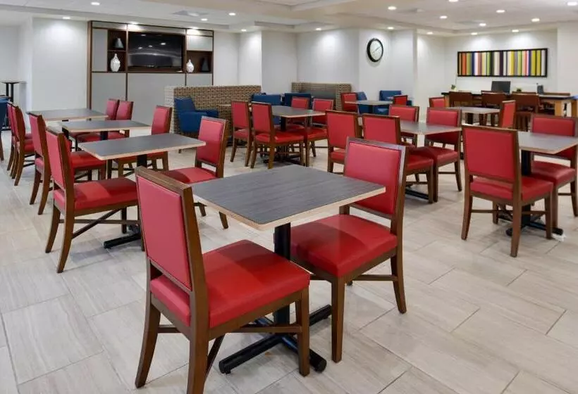 호텔 Holiday Inn Express Lodi, An Ihg