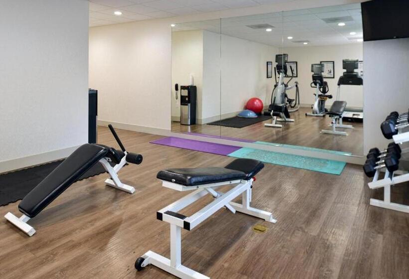 ホテル Holiday Inn Express Lodi, An Ihg