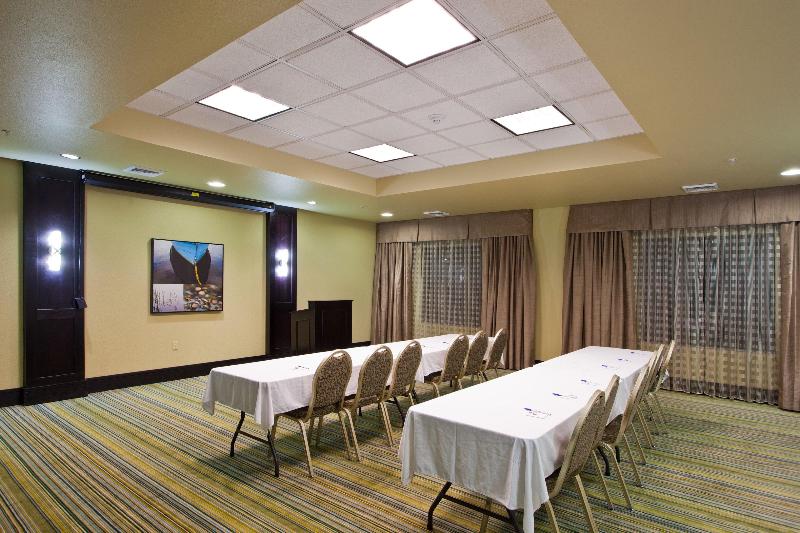 Holiday Inn Express Hotel & Suites Waycross By Ihg