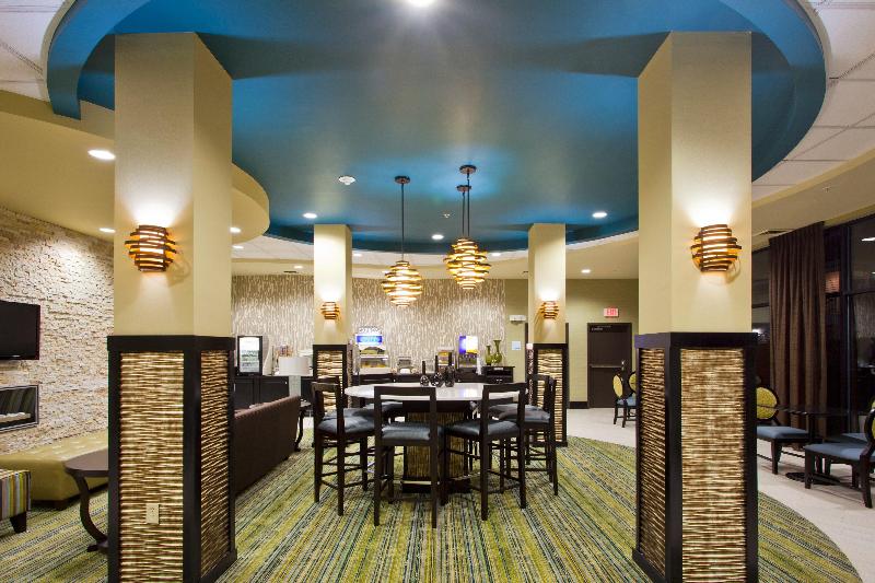 Holiday Inn Express Hotel & Suites Waycross By Ihg
