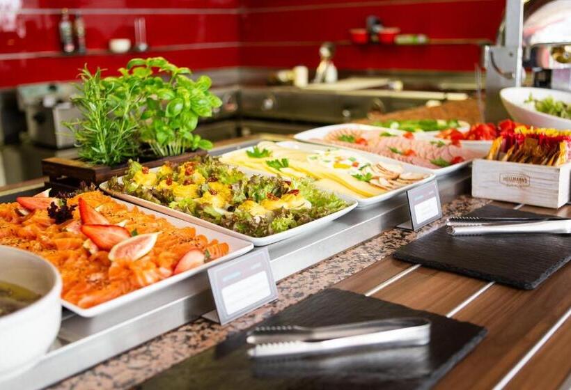 Hotel Ibis Kaunas Centre