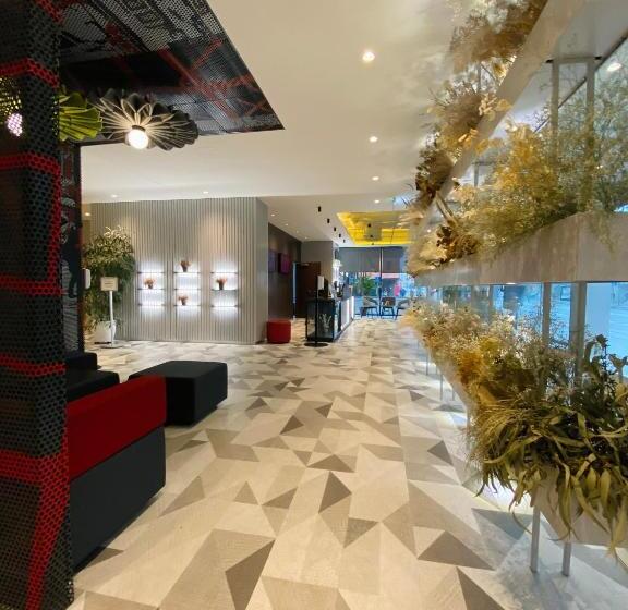 Hotel Ibis Kaunas Centre