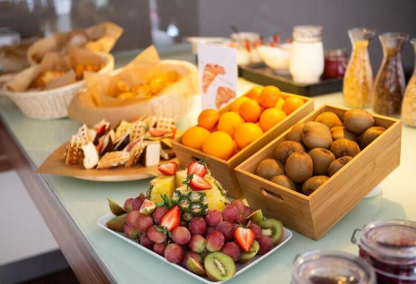 Hotel Ibis Kaunas Centre