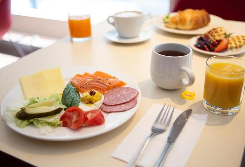 Hotel Ibis Kaunas Centre