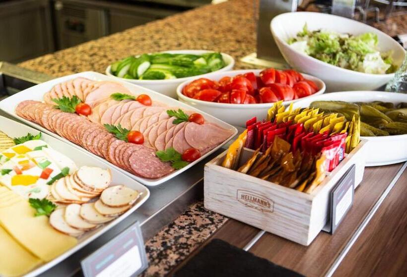 Hotel Ibis Kaunas Centre