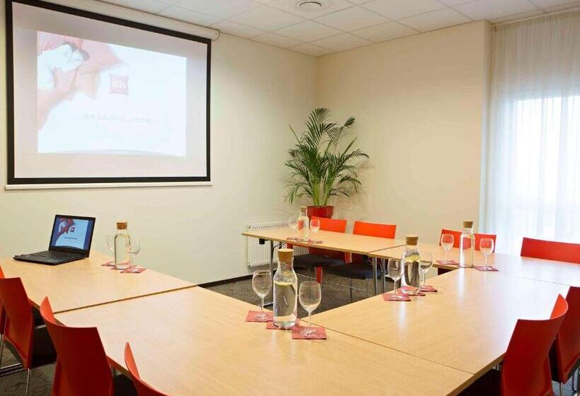 Hotel Ibis Kaunas Centre