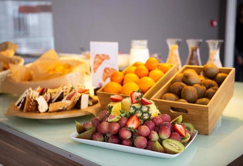 Hotel Ibis Kaunas Centre