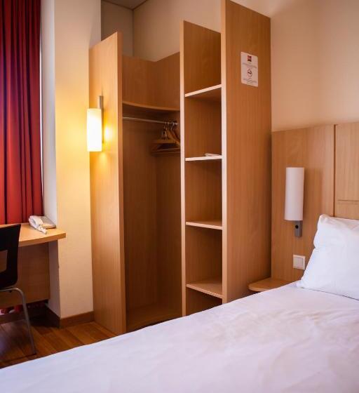 Hotel Ibis Kaunas Centre