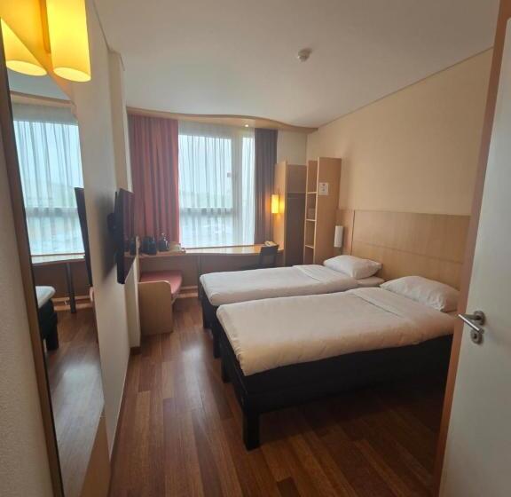 Hotel Ibis Kaunas Centre