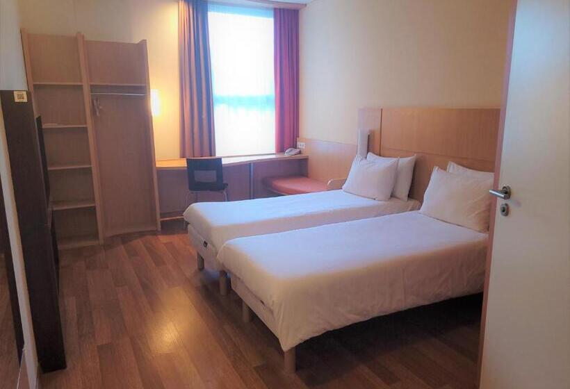 Hotel Ibis Kaunas Centre