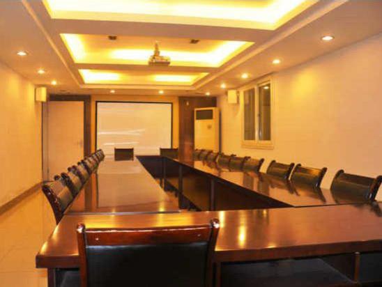 酒店 Jinjiang Inn Nanjing Kazimen St