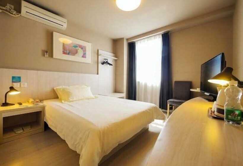 Hotel Jinjiang Inn Shenyang North Station