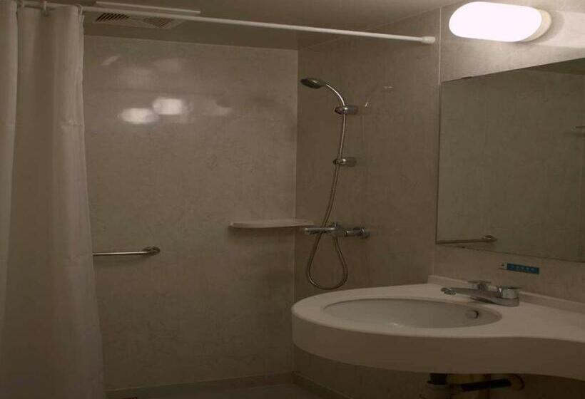 Hotel Jinjiang Inn Shenyang North Station