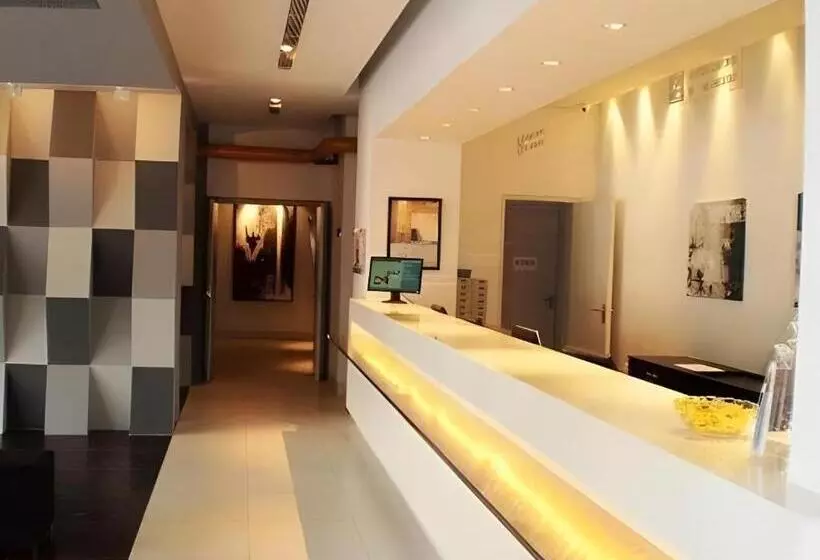 Отель Jinjiang Inn Shenyang North Station