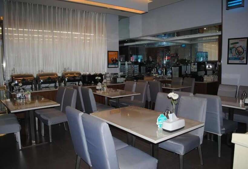 酒店 Jinjiang Inn Shenzhen Nanshan Qianhai Road