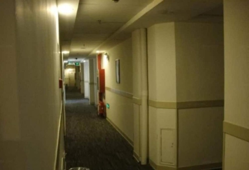 Szálloda Jinjiang Inn Xiamen Huli Qufu