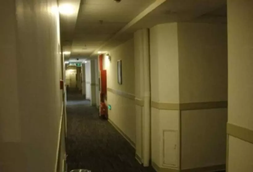 Hotell Jinjiang Inn Xiamen Huli Qufu