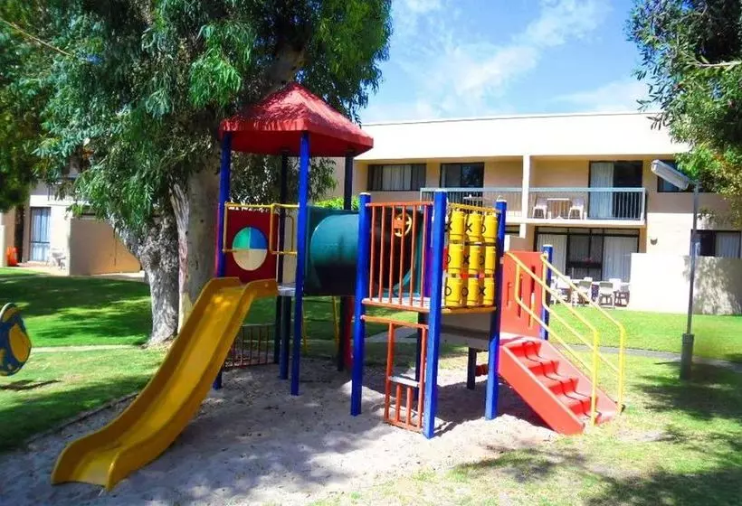 هتل Kalbarri Beach Resort