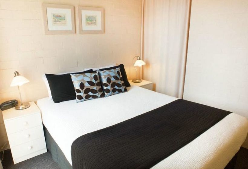 فندق Kalbarri Beach Resort