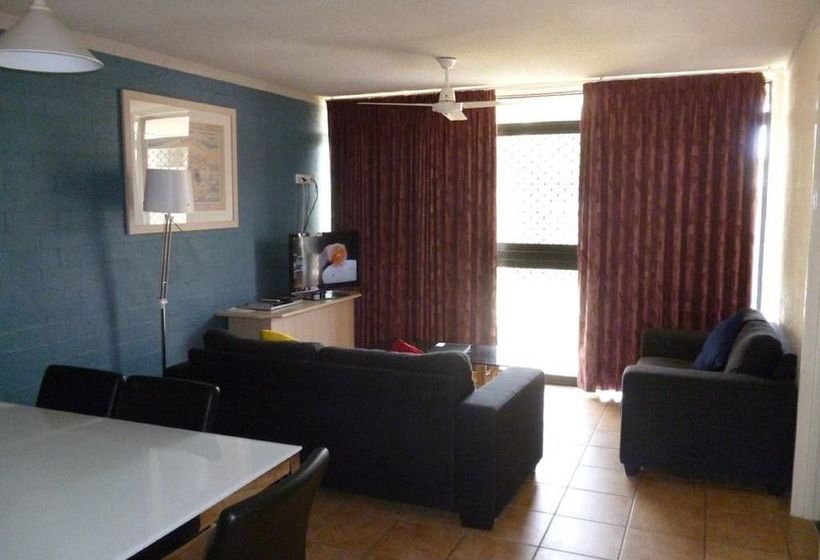 فندق Kalbarri Beach Resort