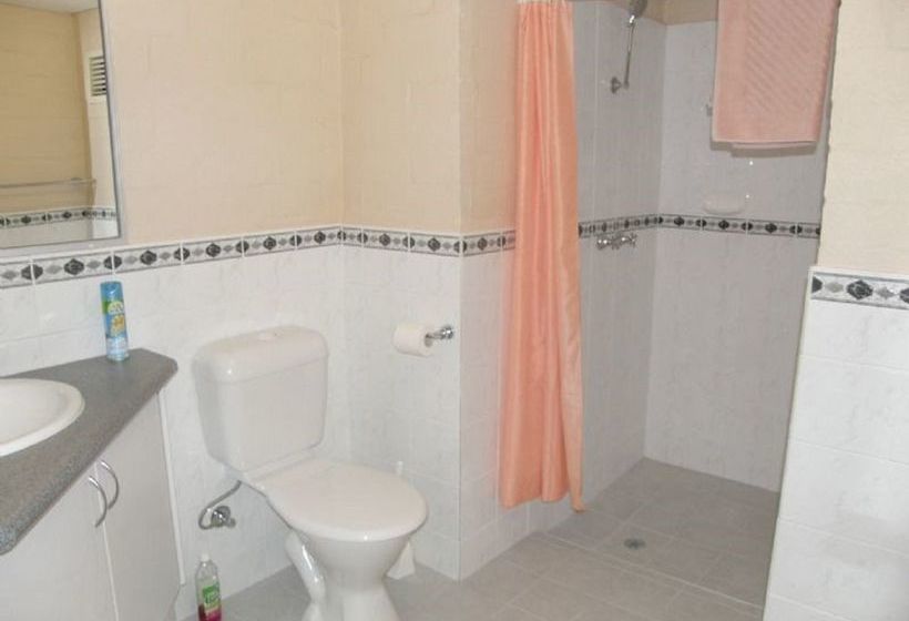 فندق Kalbarri Beach Resort