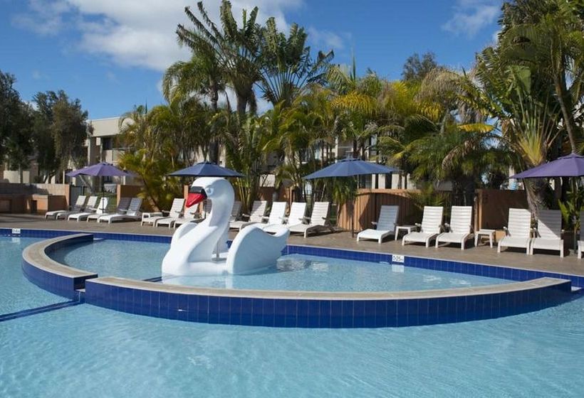 فندق Kalbarri Beach Resort