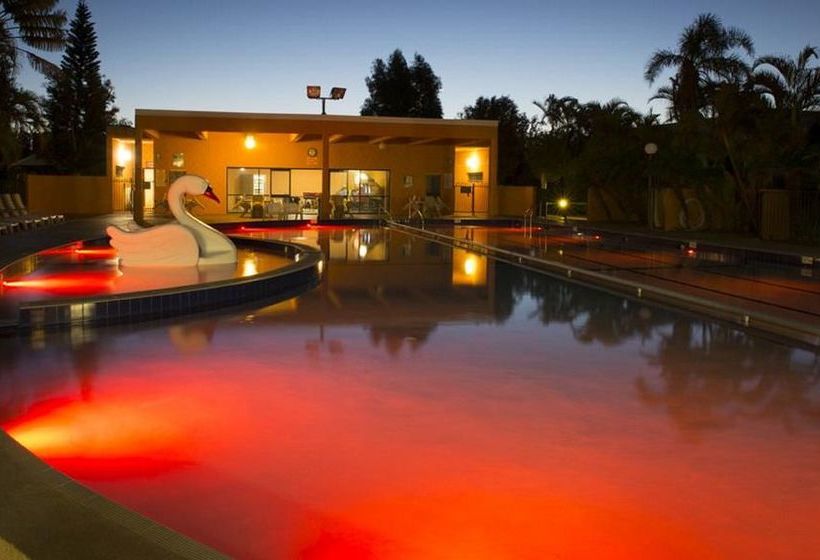 فندق Kalbarri Beach Resort