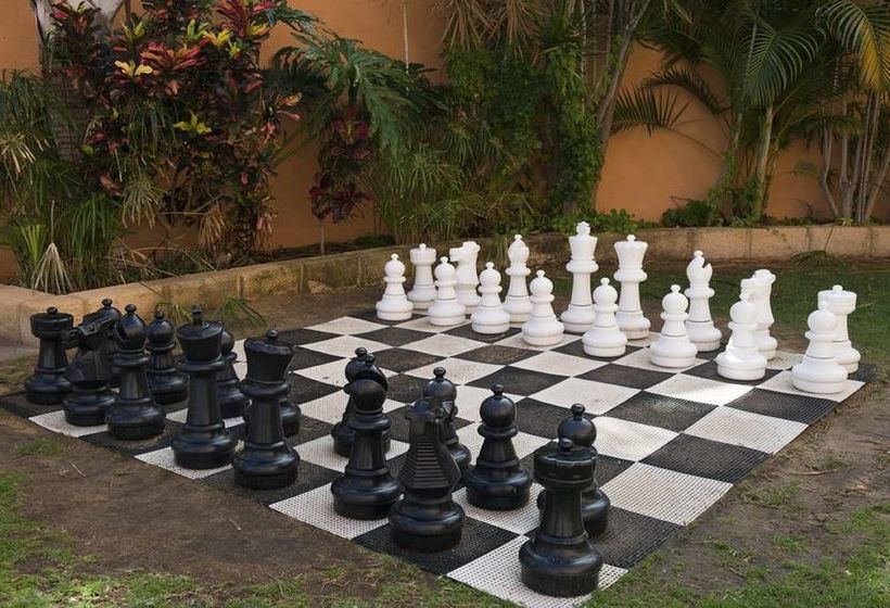 فندق Kalbarri Beach Resort