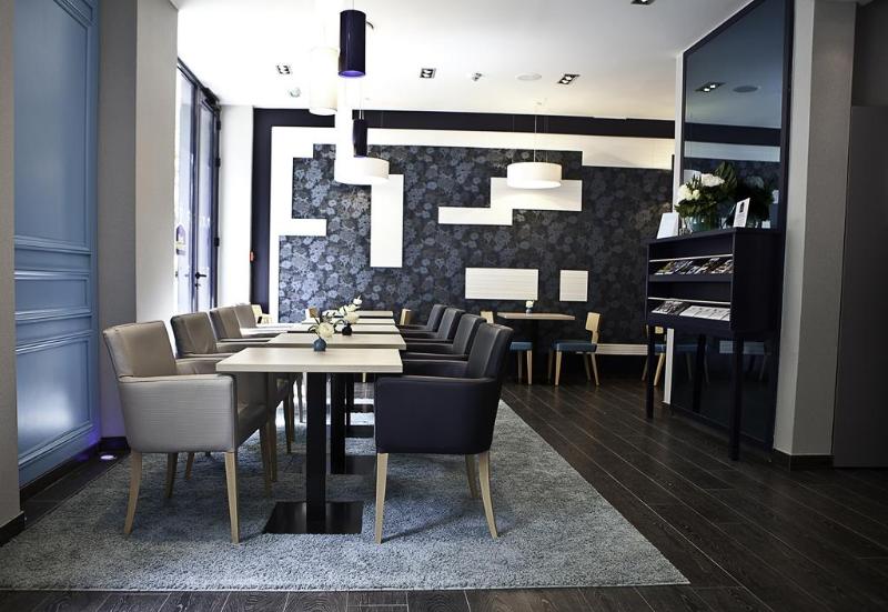 هتل Prince Albert Montmartre