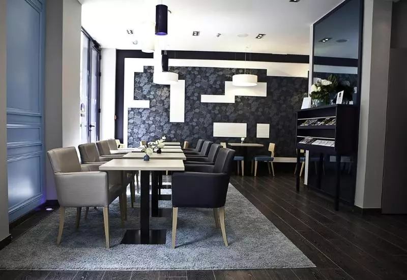 هتل Prince Albert Montmartre