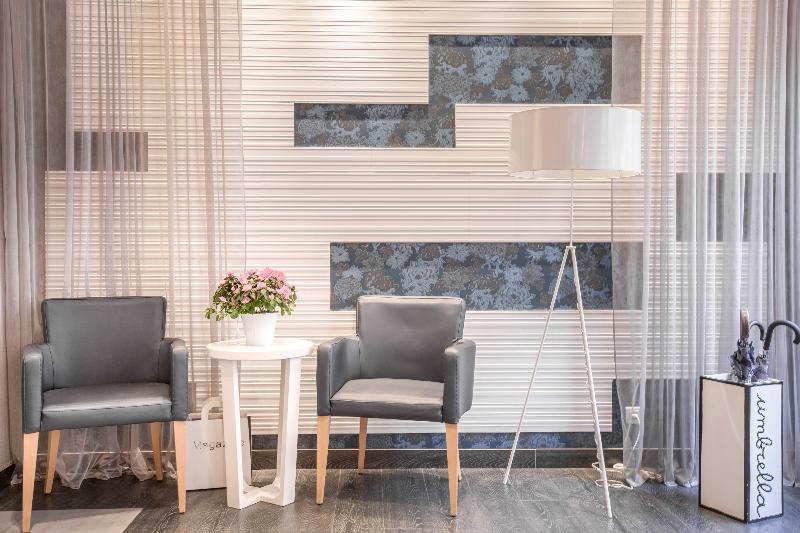 هتل Prince Albert Montmartre