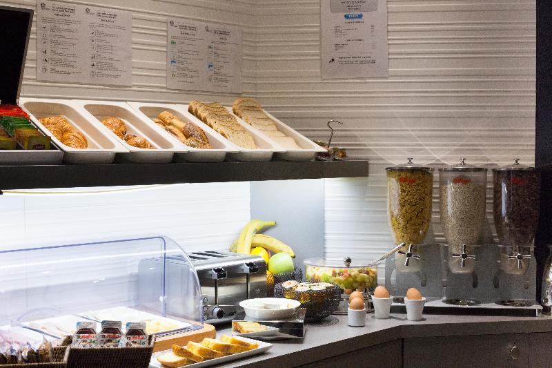 هتل Prince Albert Montmartre