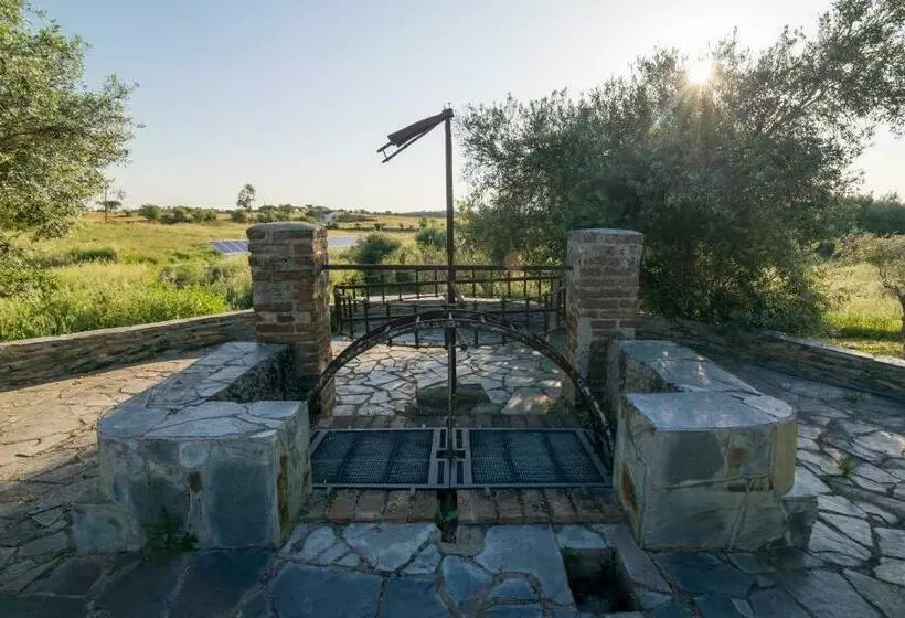 田舎風ホテル Horta Da Coutada