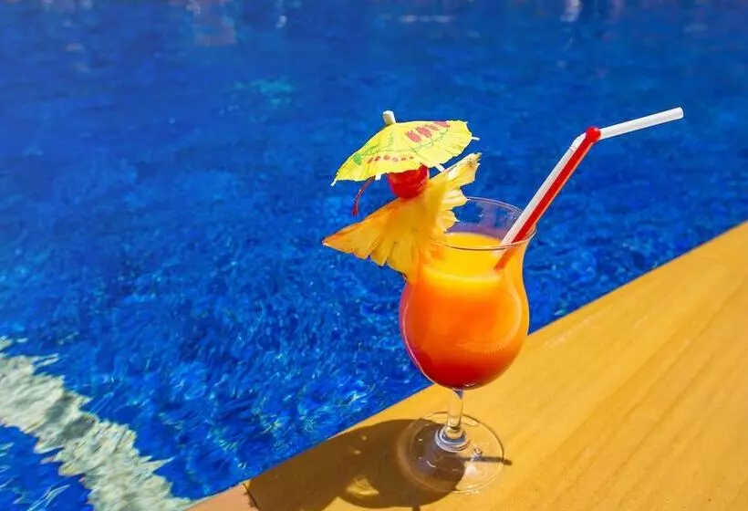 فندق Srisuksant Resort