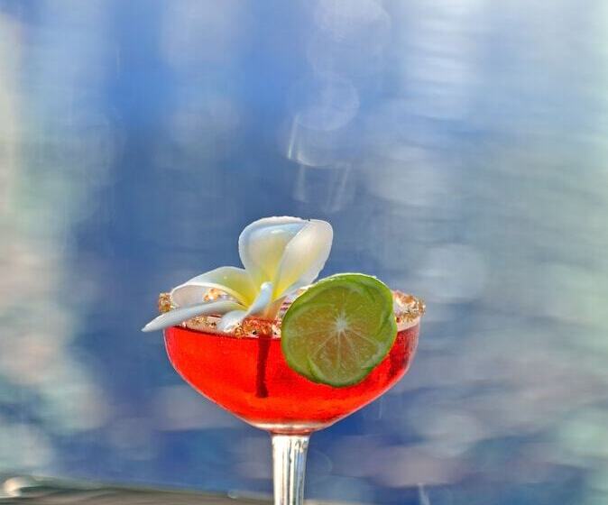 فندق Srisuksant Resort