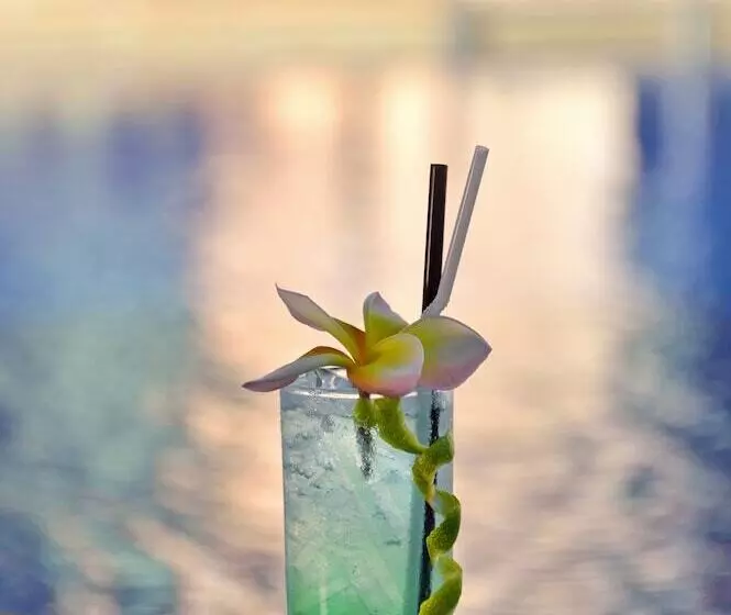 فندق Srisuksant Resort