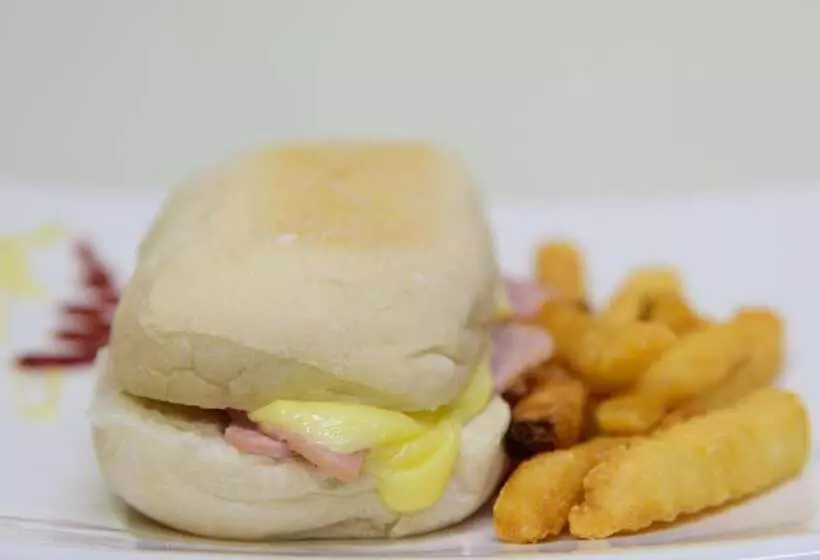 فندق Srisuksant Resort