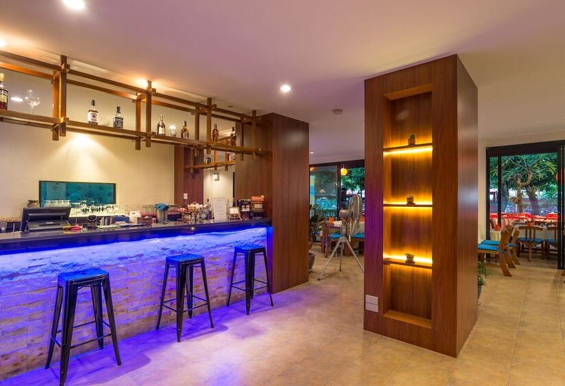 فندق Srisuksant Resort