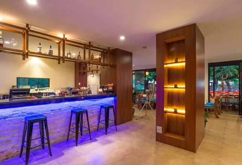 فندق Srisuksant Resort