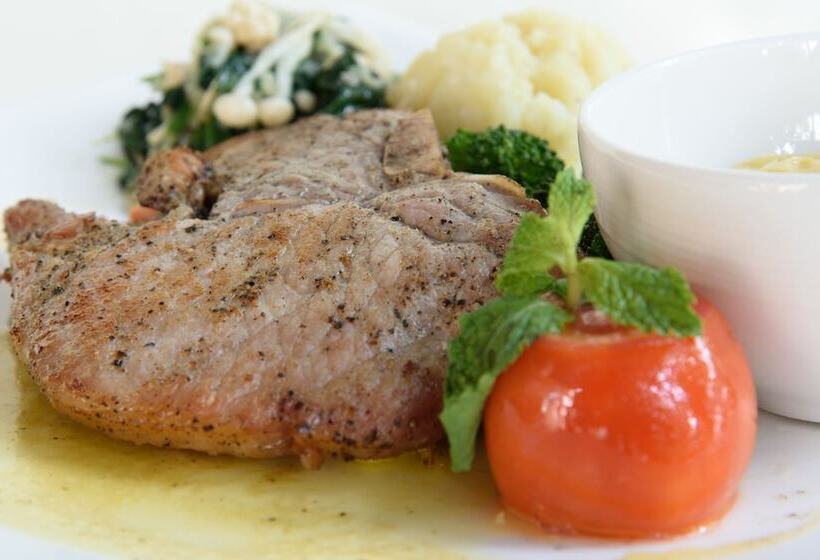 فندق Srisuksant Resort