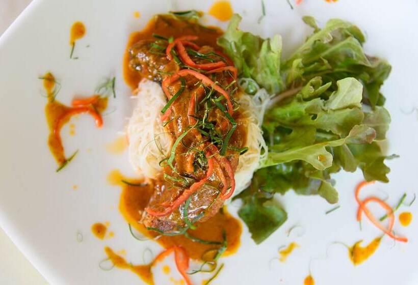 فندق Srisuksant Resort