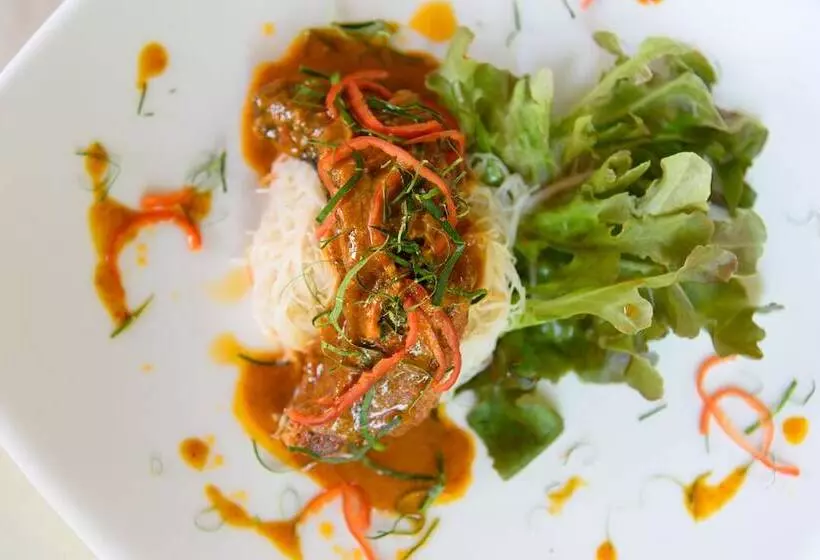 فندق Srisuksant Resort