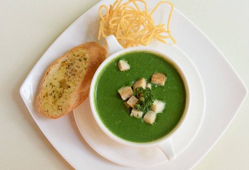 فندق Srisuksant Resort