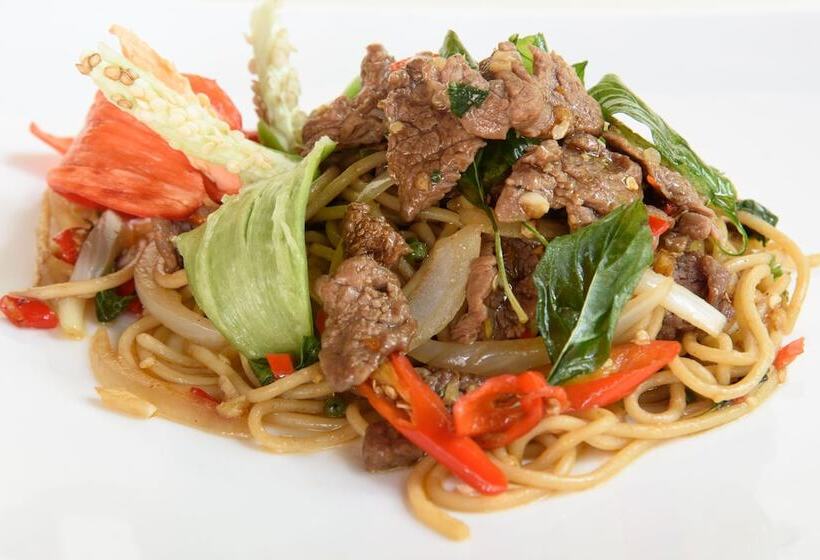 فندق Srisuksant Resort