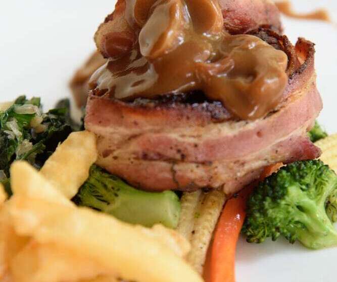 فندق Srisuksant Resort