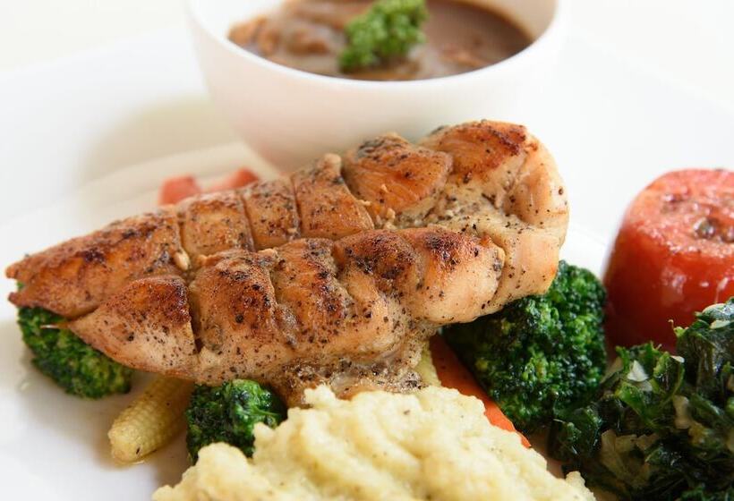 فندق Srisuksant Resort