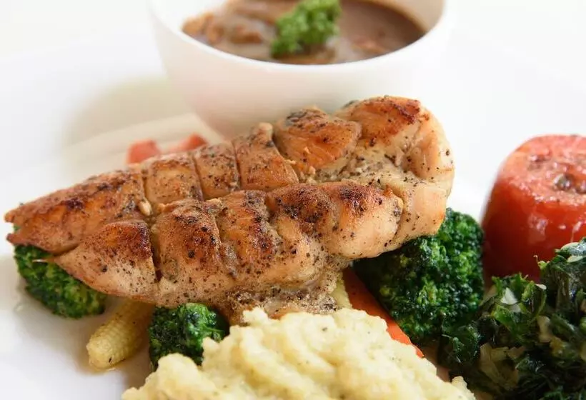 فندق Srisuksant Resort