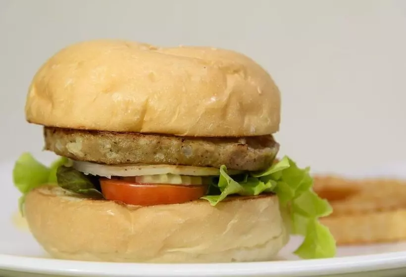 فندق Srisuksant Resort