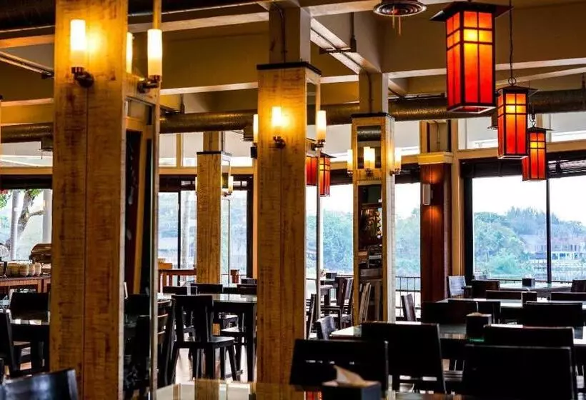 هتل The Bonanza Resort Khaoyai