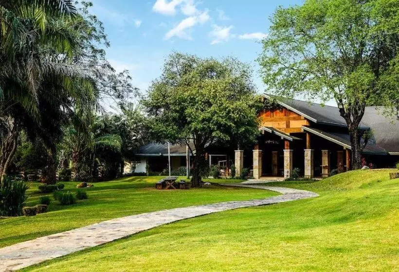 هتل The Bonanza Resort Khaoyai